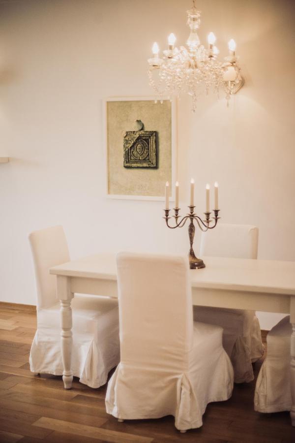 La Casa Isabella Apartment Rovinj Exterior photo