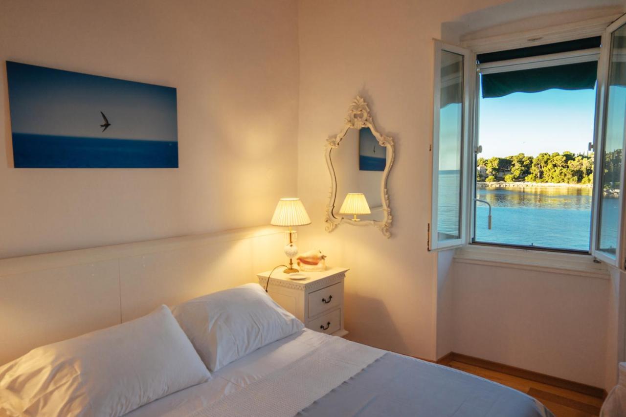 La Casa Isabella Apartment Rovinj Exterior photo