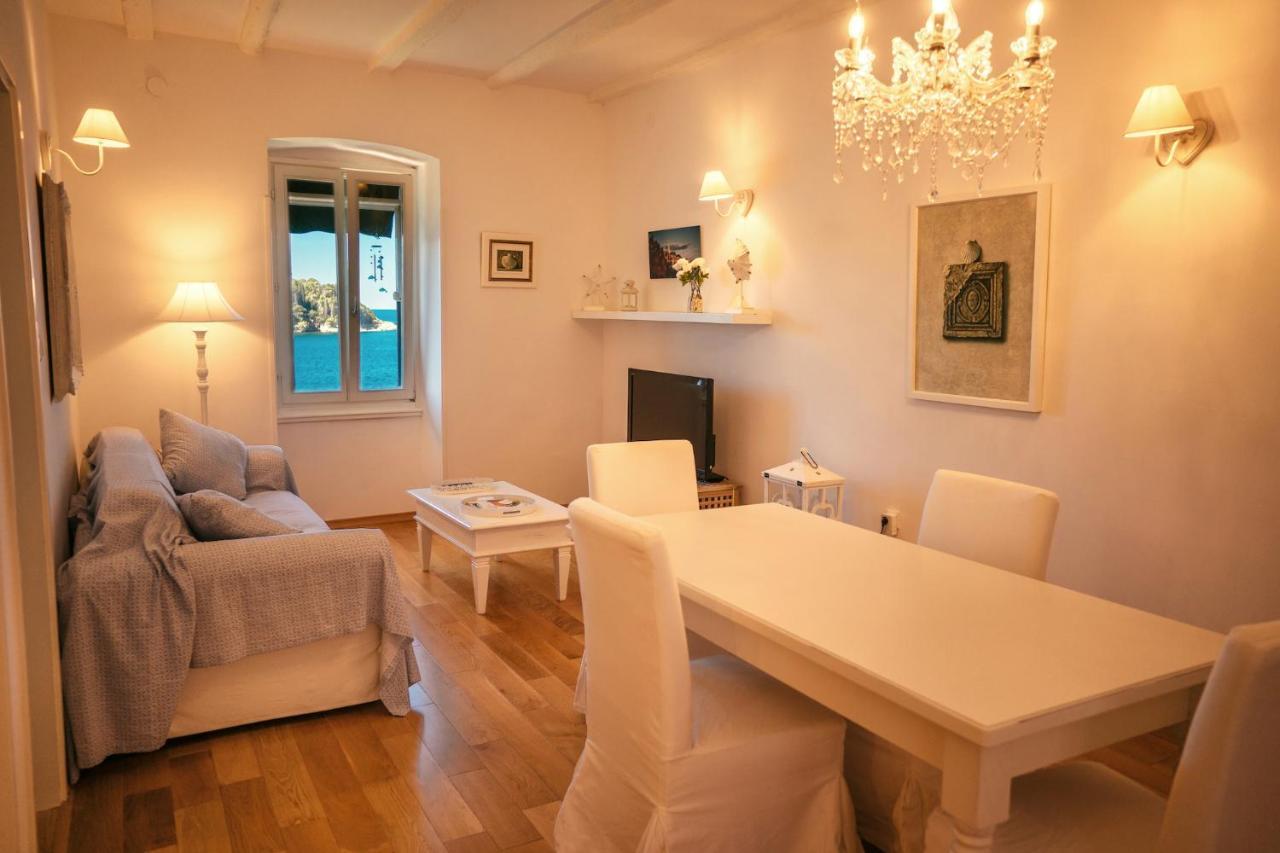 La Casa Isabella Apartment Rovinj Exterior photo